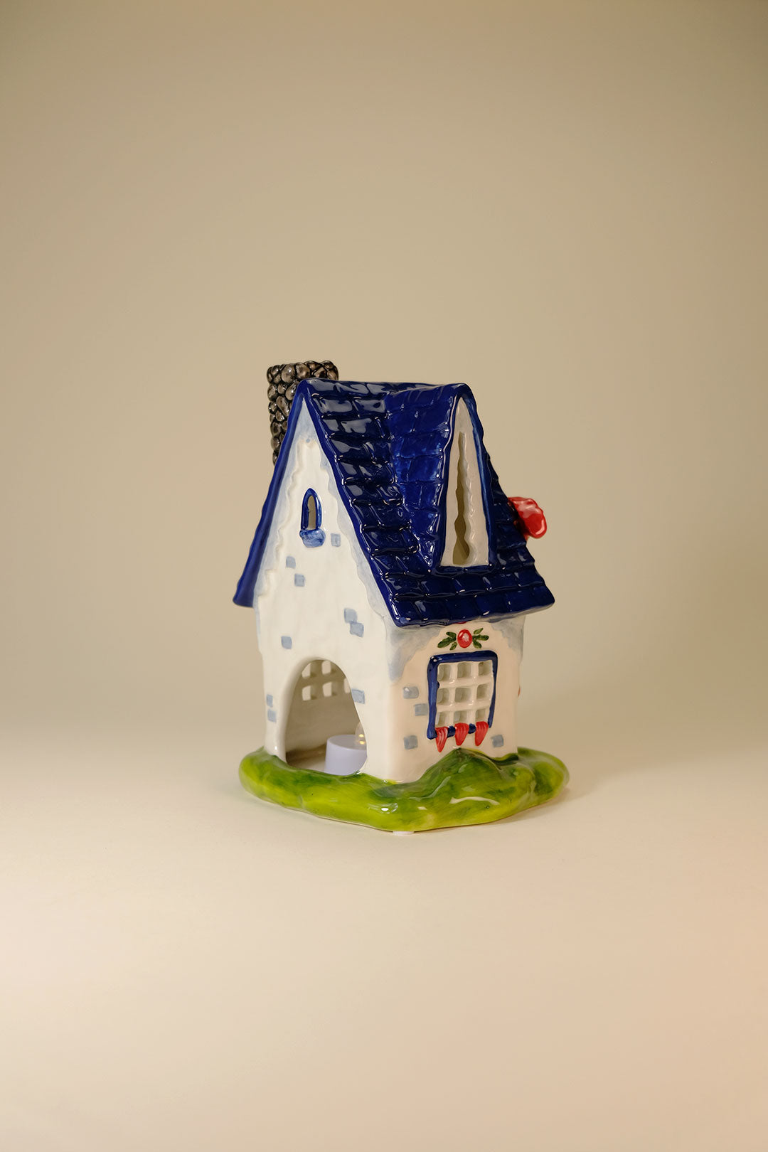 Mouse Candle House
