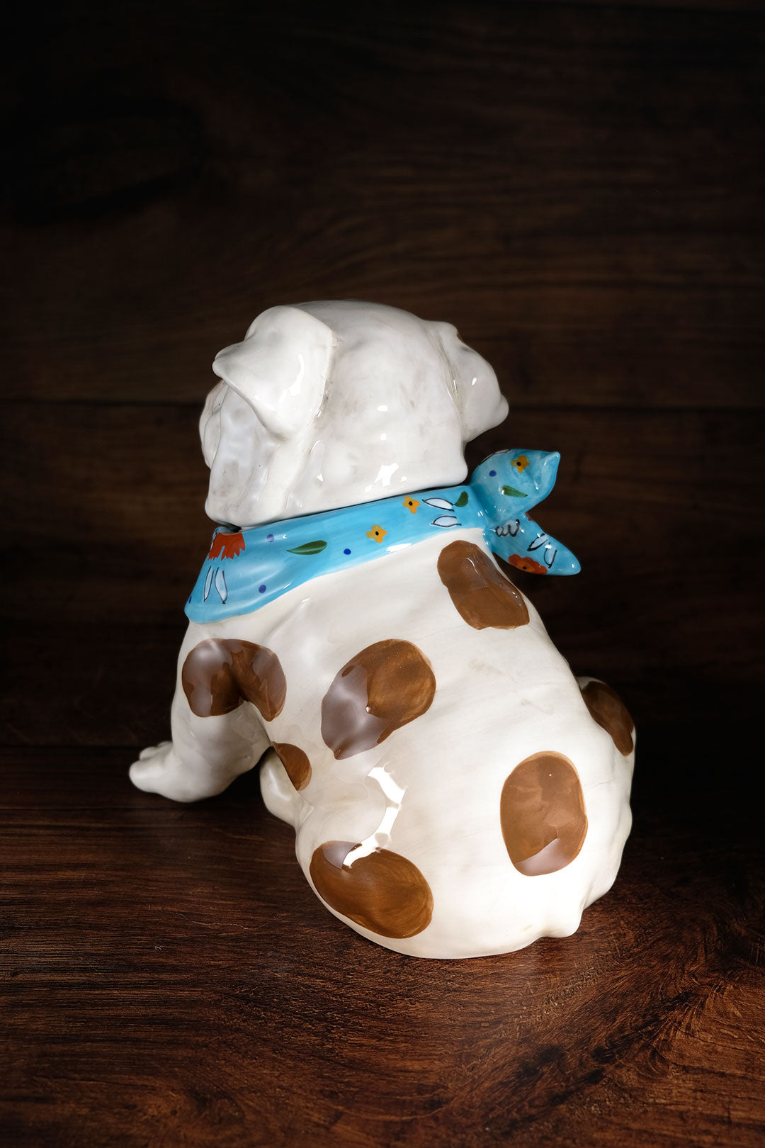 Penelope Treat Jar