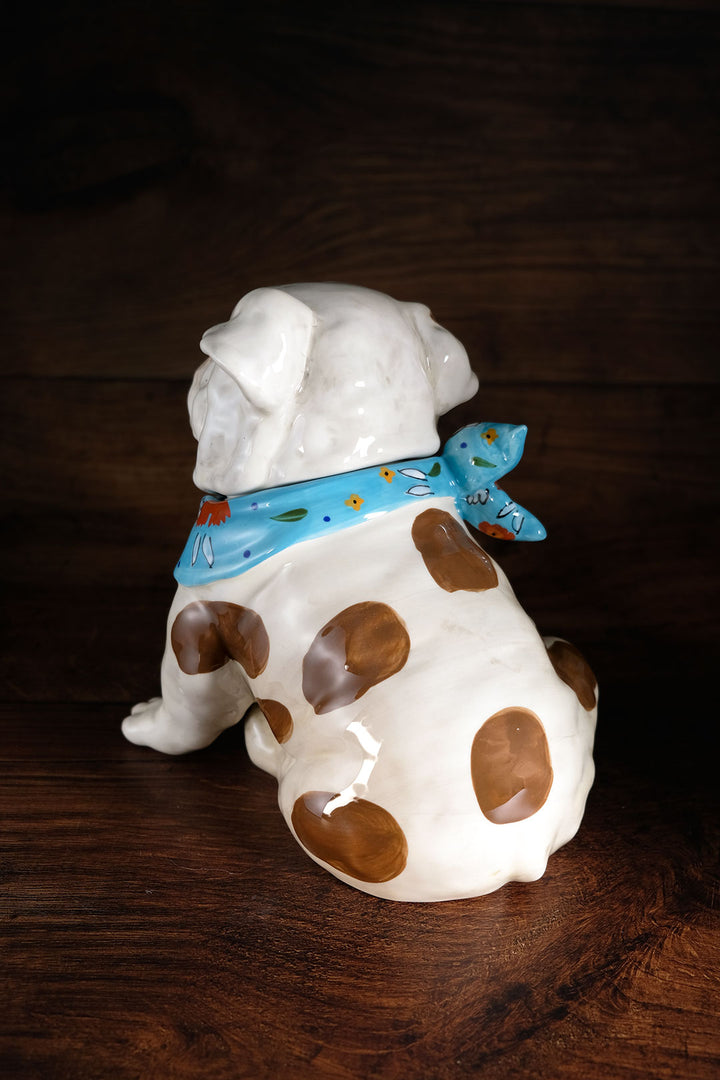 Penelope Treat Jar