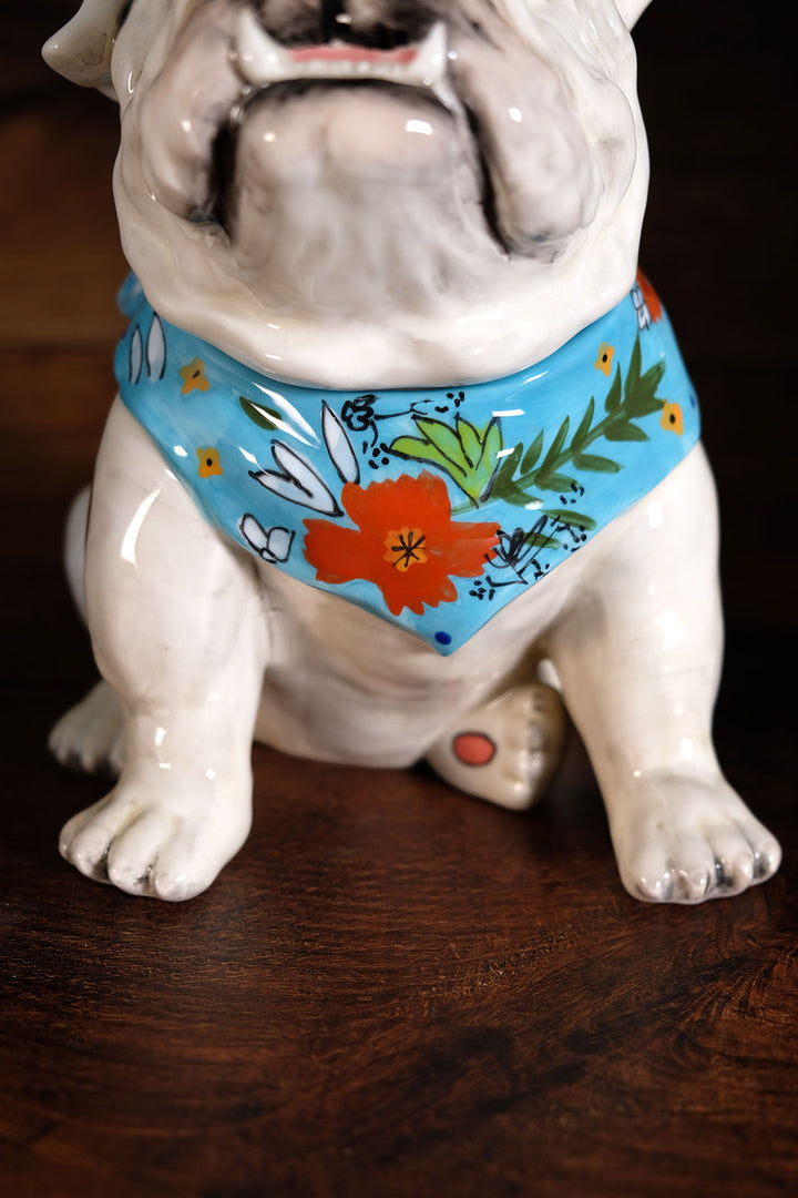 Penelope Treat Jar