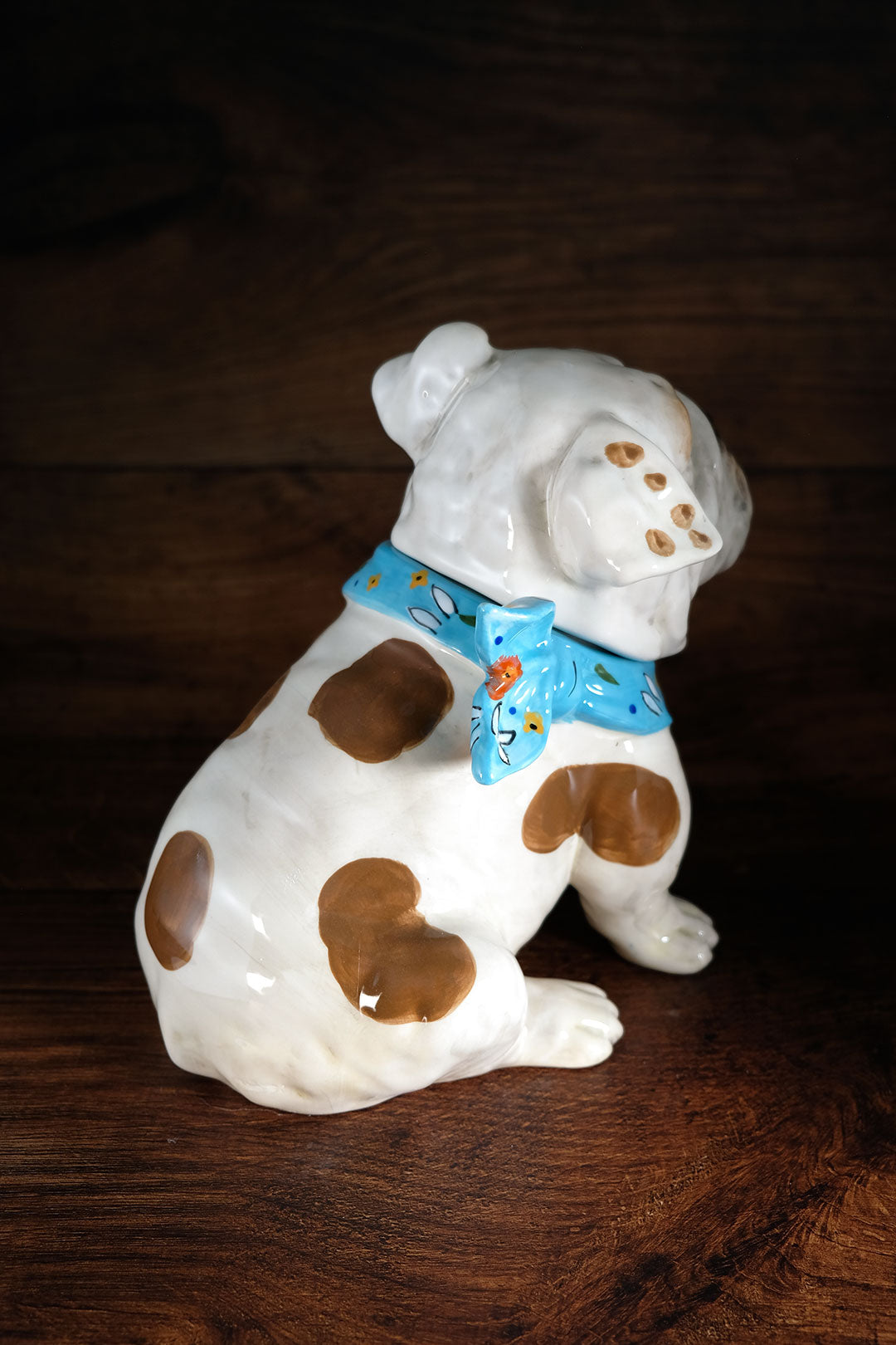 Penelope Treat Jar