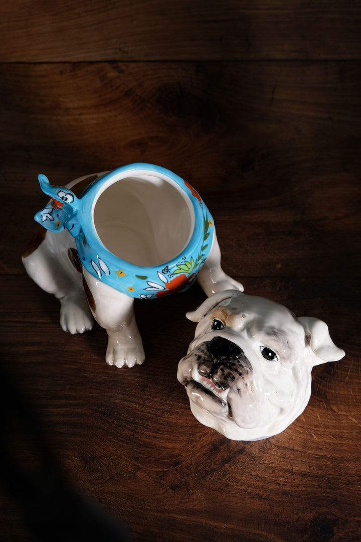 Penelope Treat Jar