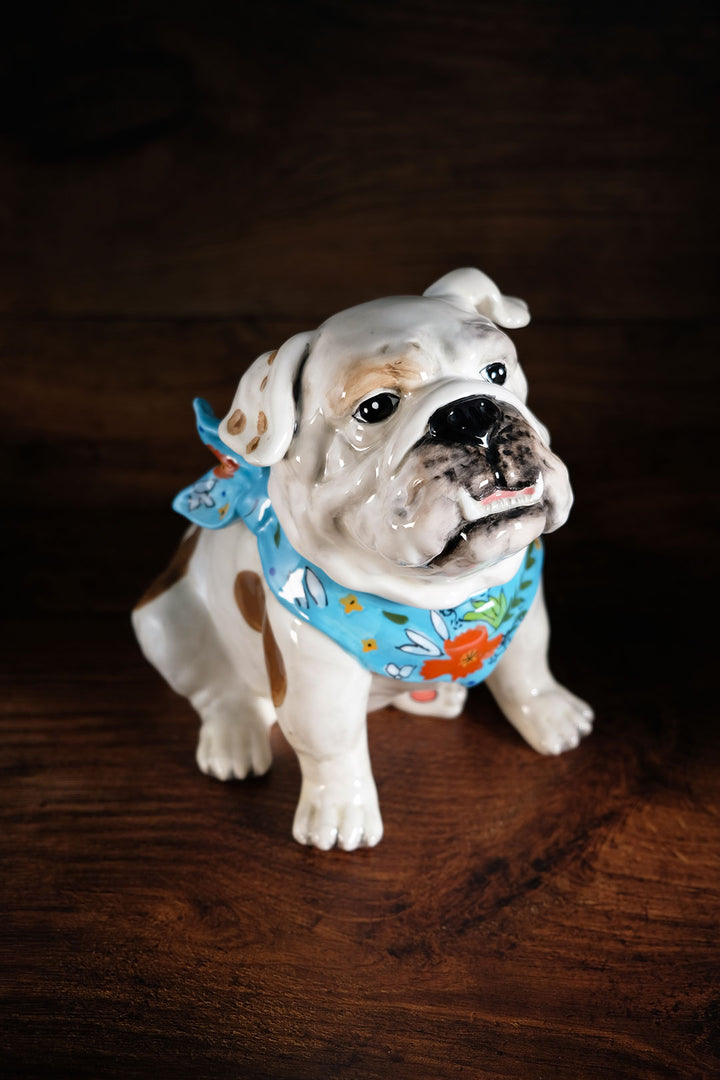 Penelope Treat Jar