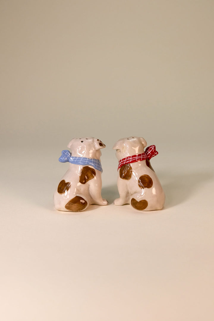 PENELOPE SALT & PEPPER SET