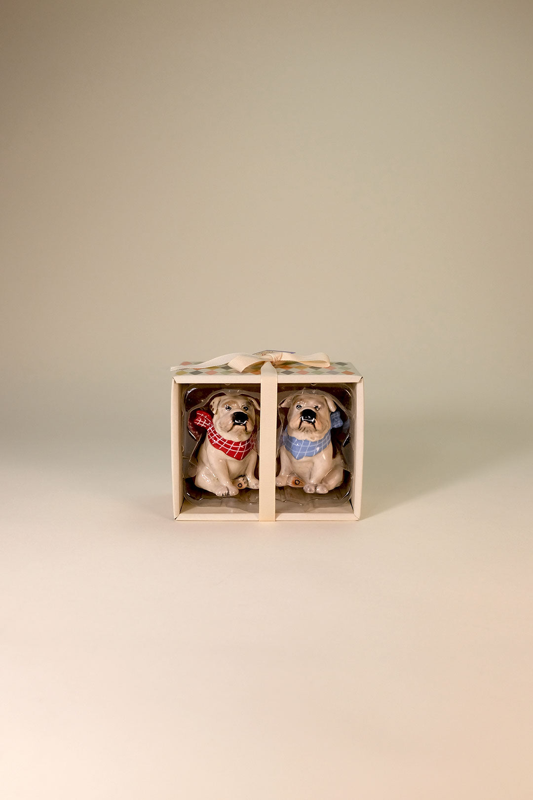PENELOPE SALT & PEPPER SET