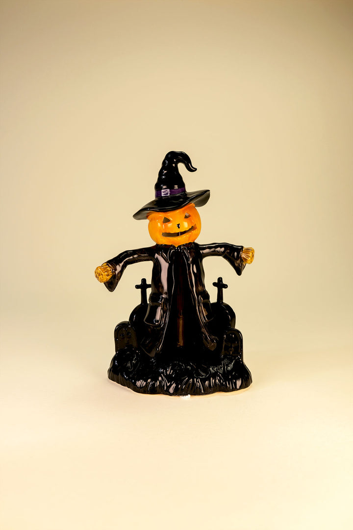 Scarecrow Figurine