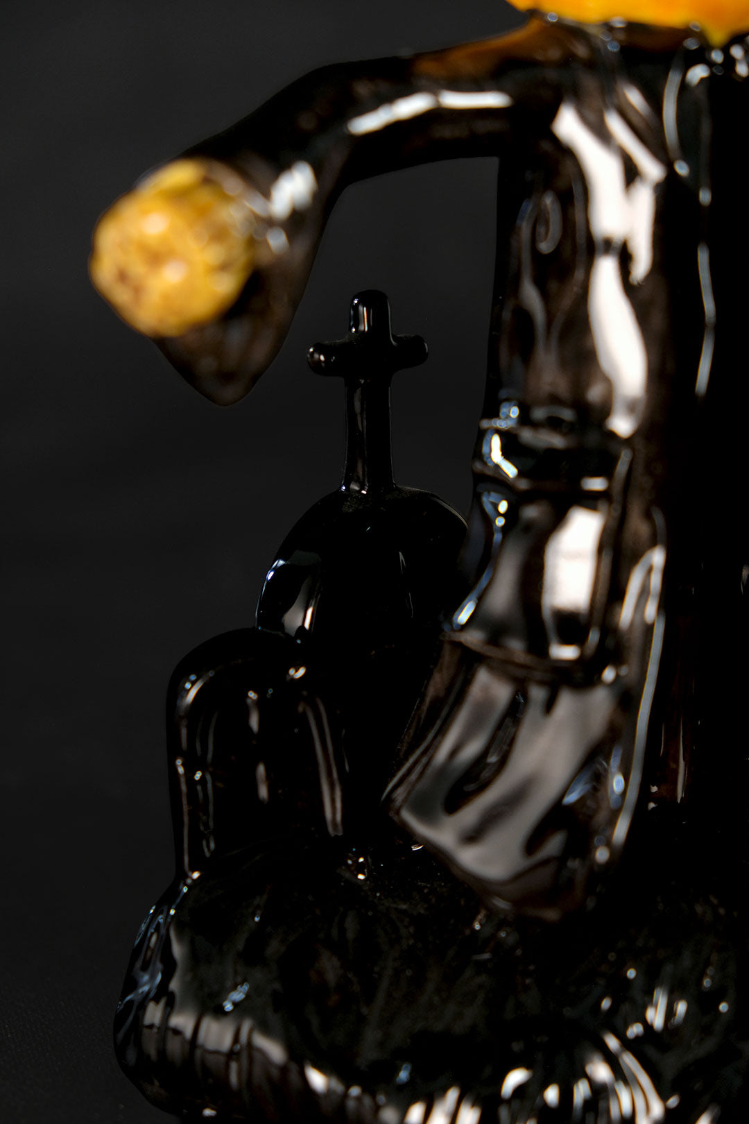 Scarecrow Figurine