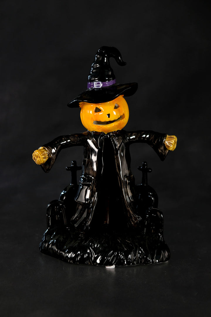 Scarecrow Figurine