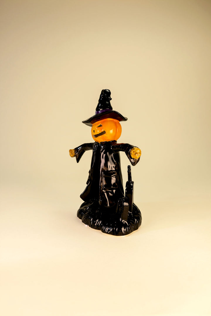 Scarecrow Figurine