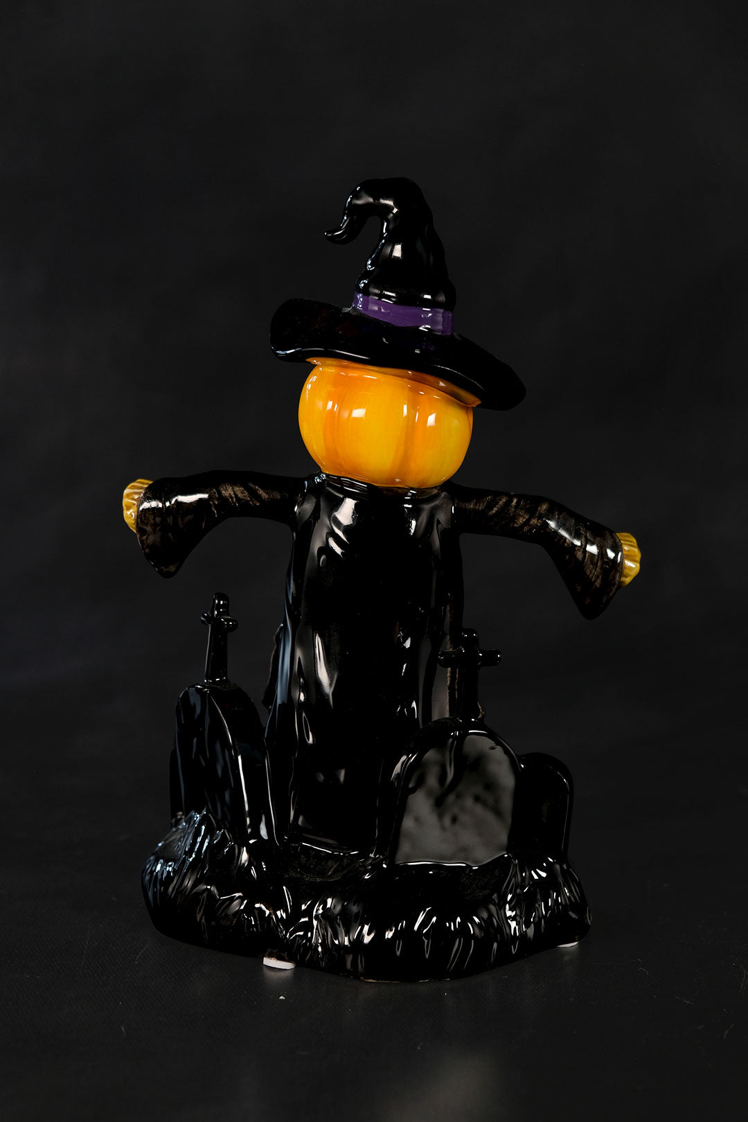 Scarecrow Figurine