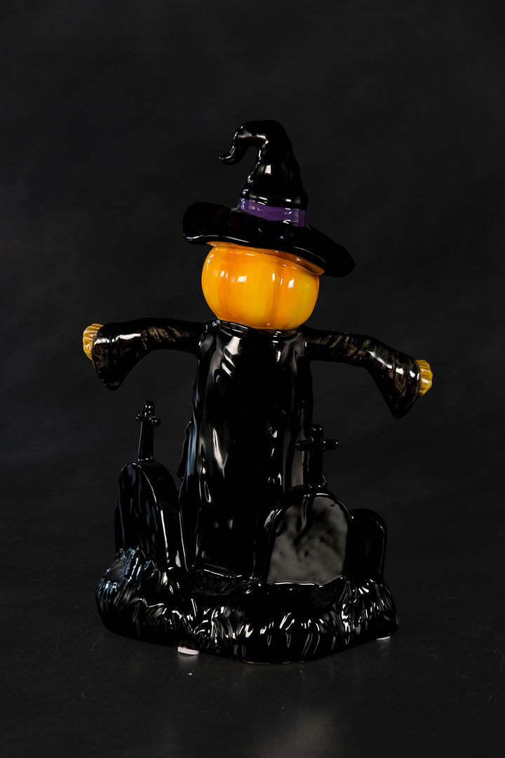 Scarecrow Figurine