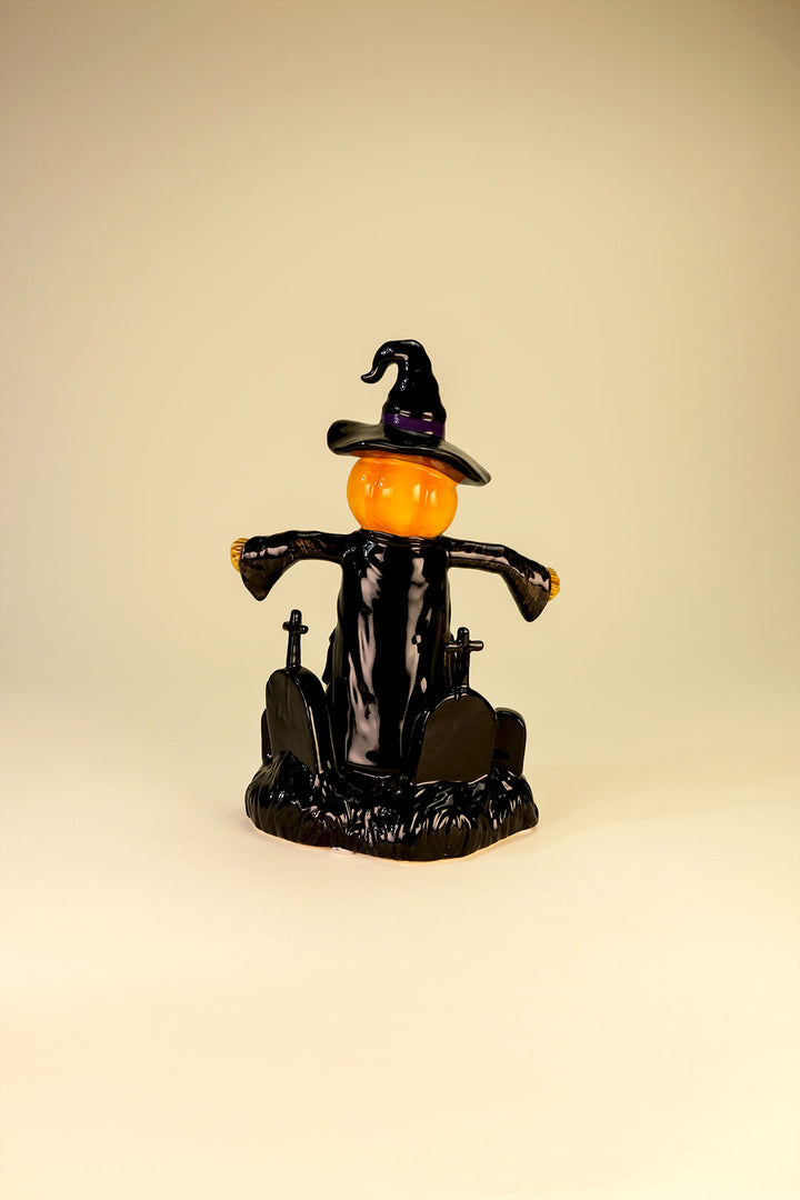 Scarecrow Figurine