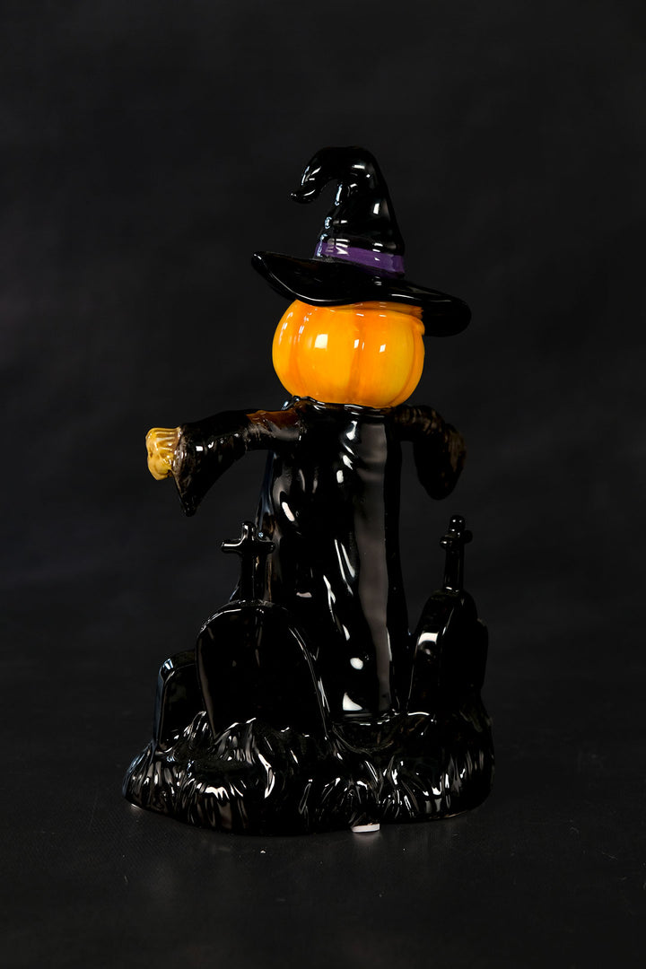 Scarecrow Figurine