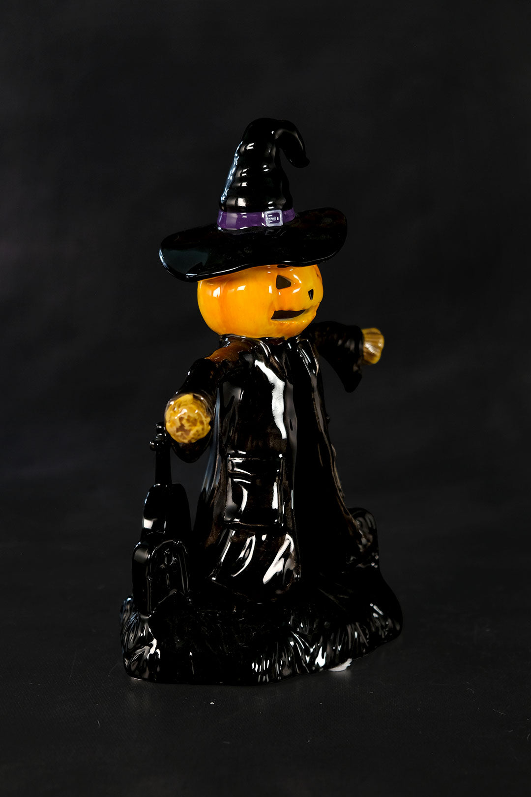 Scarecrow Figurine
