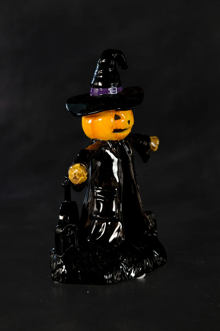 Scarecrow Figurine