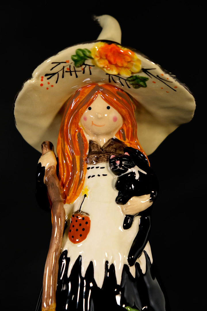 Ella-La Petite Chou Figurine
