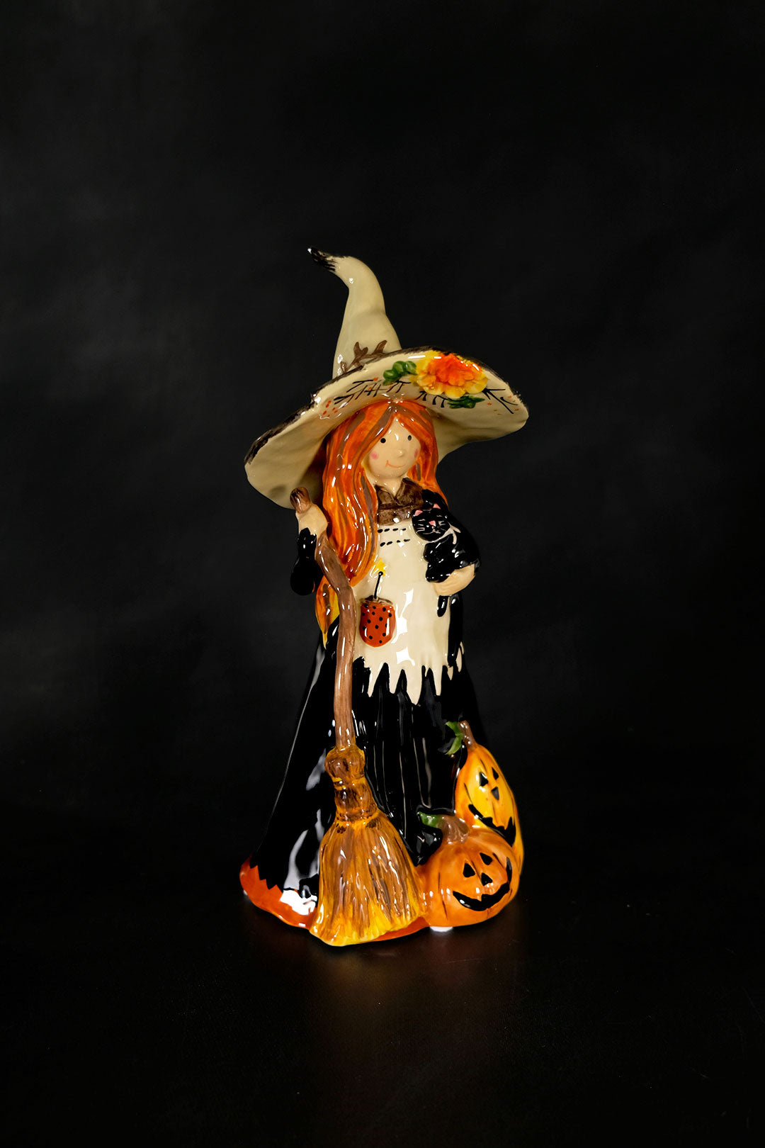 Ella-La Petite Chou Figurine