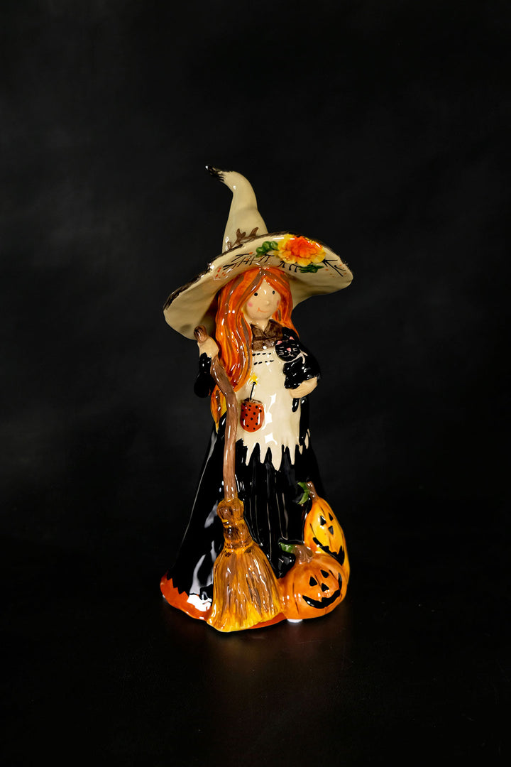 Ella-La Petite Chou Figurine
