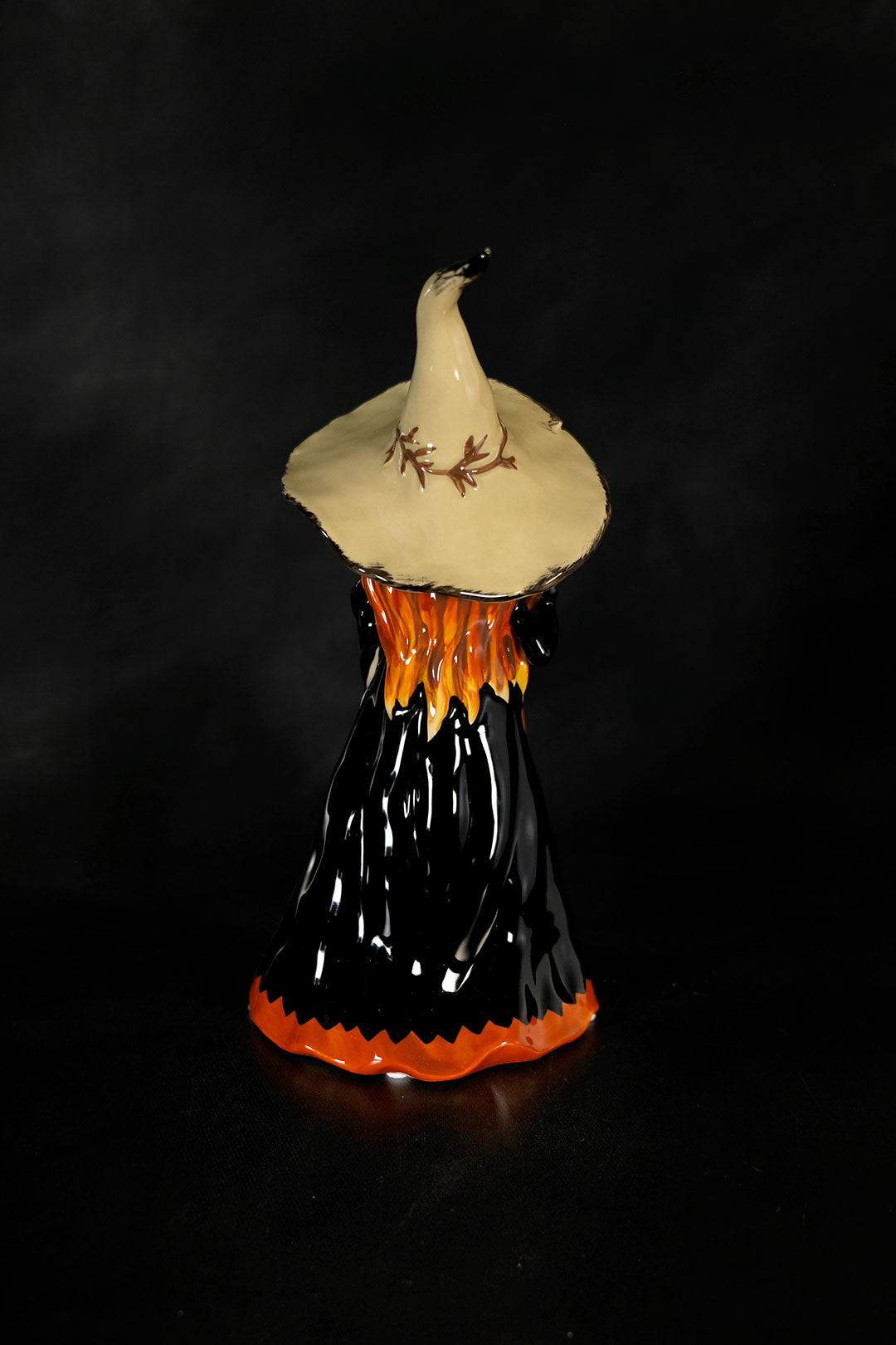 Ella-La Petite Chou Figurine