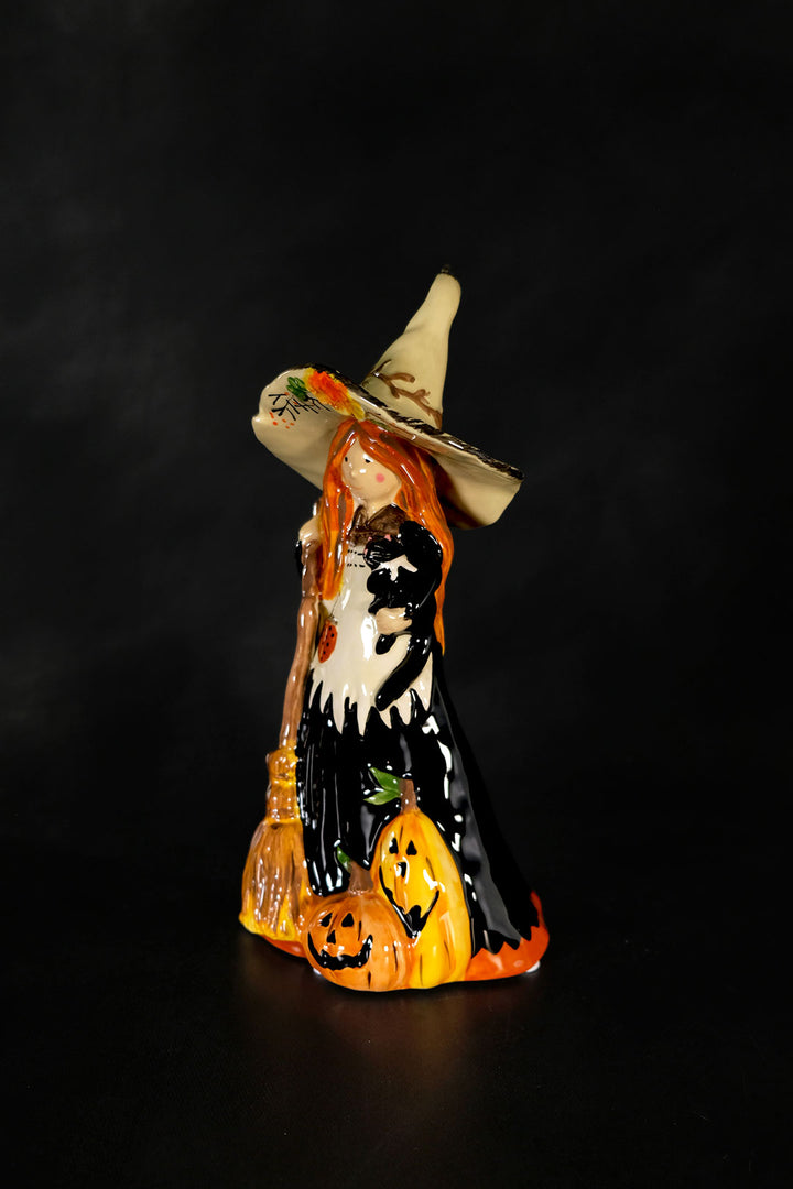 Ella-La Petite Chou Figurine
