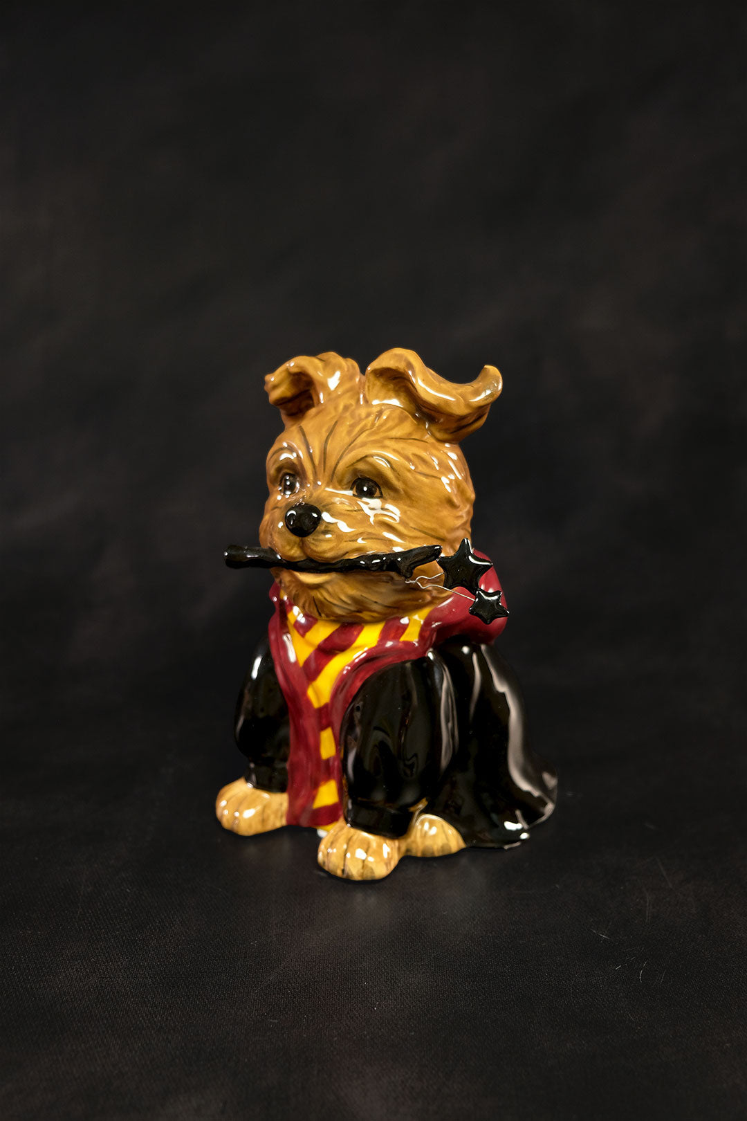 Magic Pooch Figurine