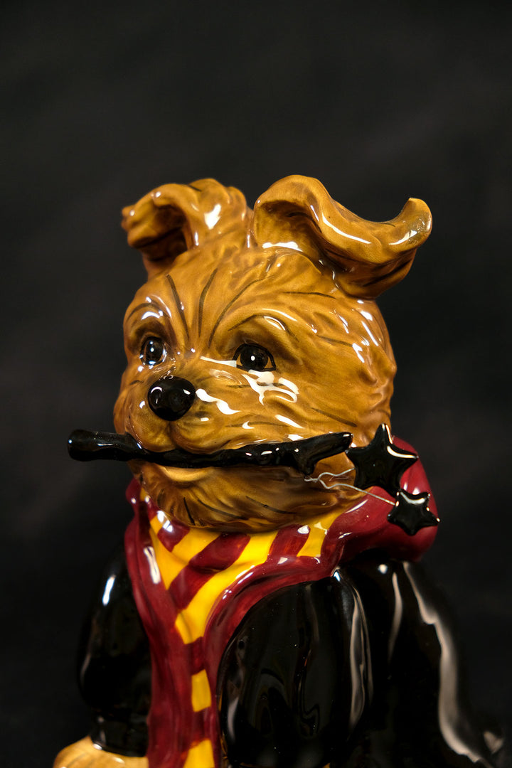 Magic Pooch Figurine