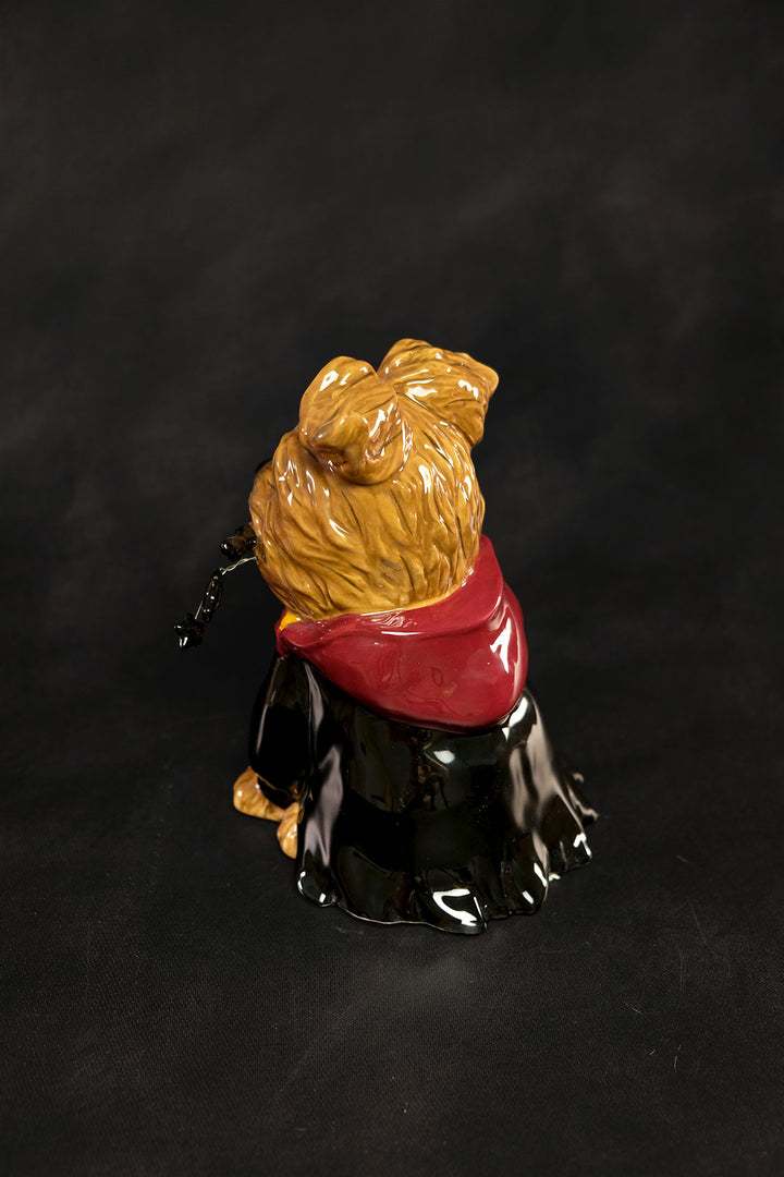 Magic Pooch Figurine