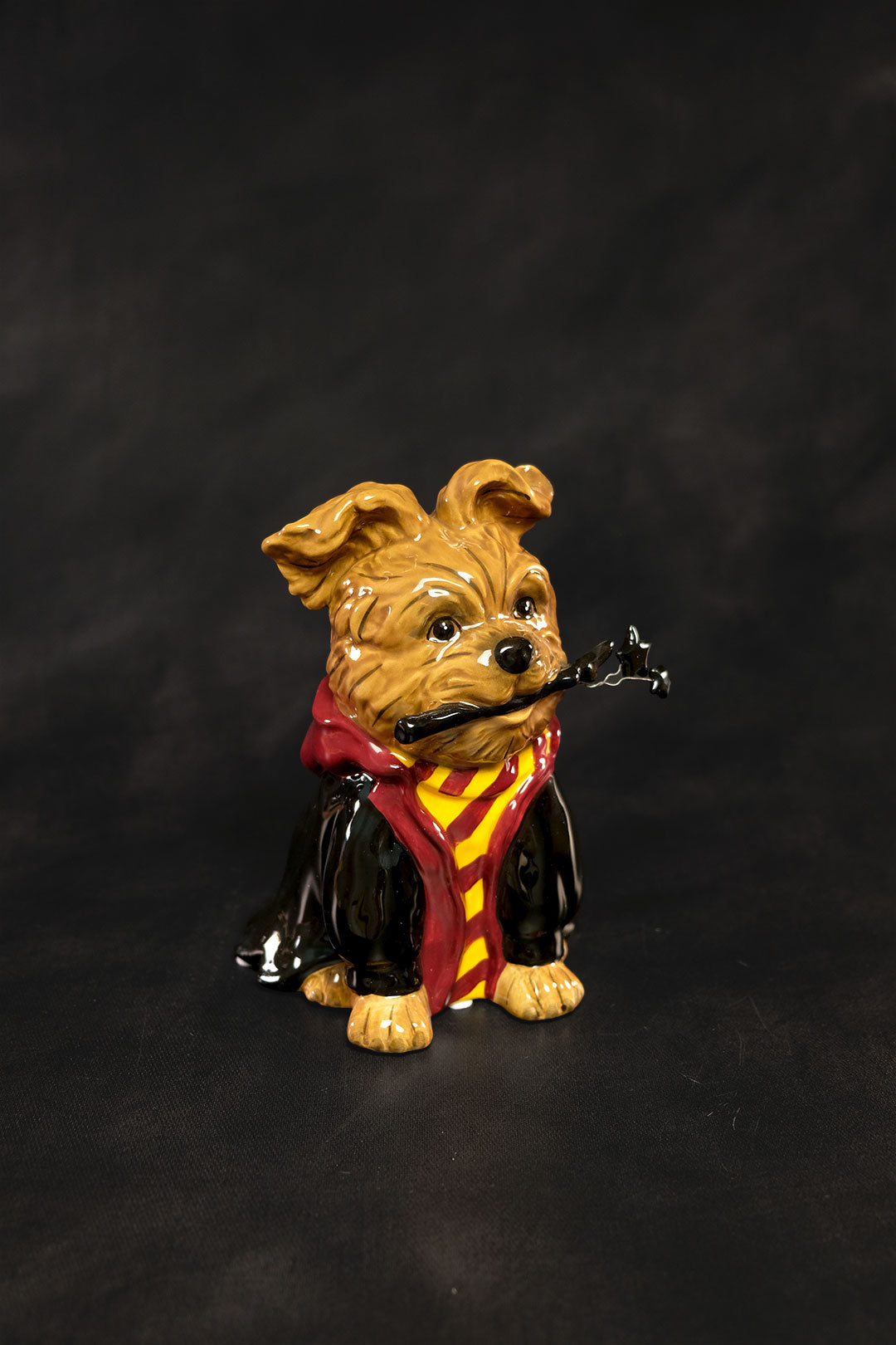 Magic Pooch Figurine