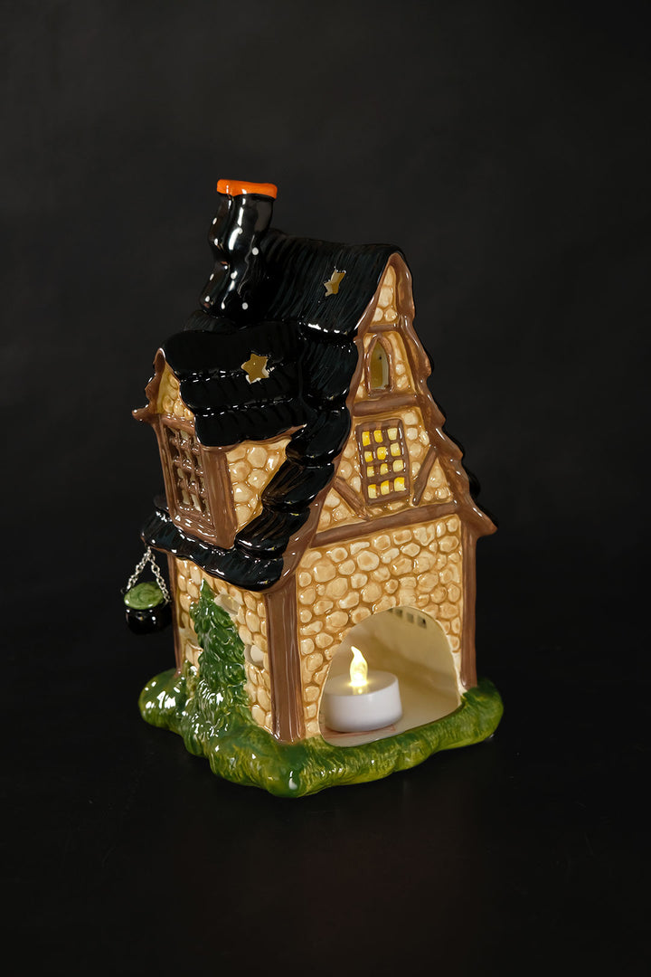 Witches Brew Pub Candle House
