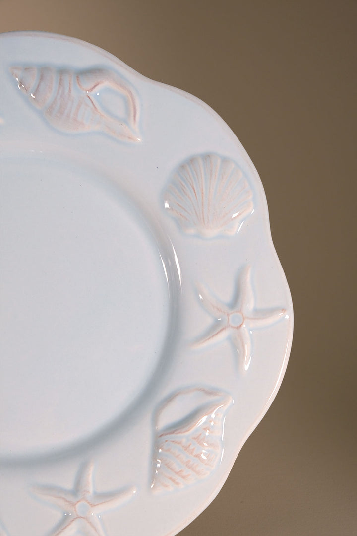 Laguna Coastal 11.5" Dinner Plate in Blue