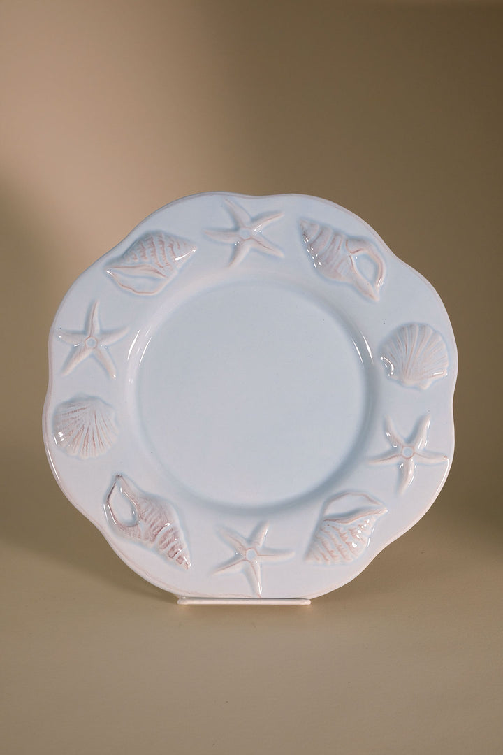 Laguna Coastal 11.5" Dinner Plate in Blue