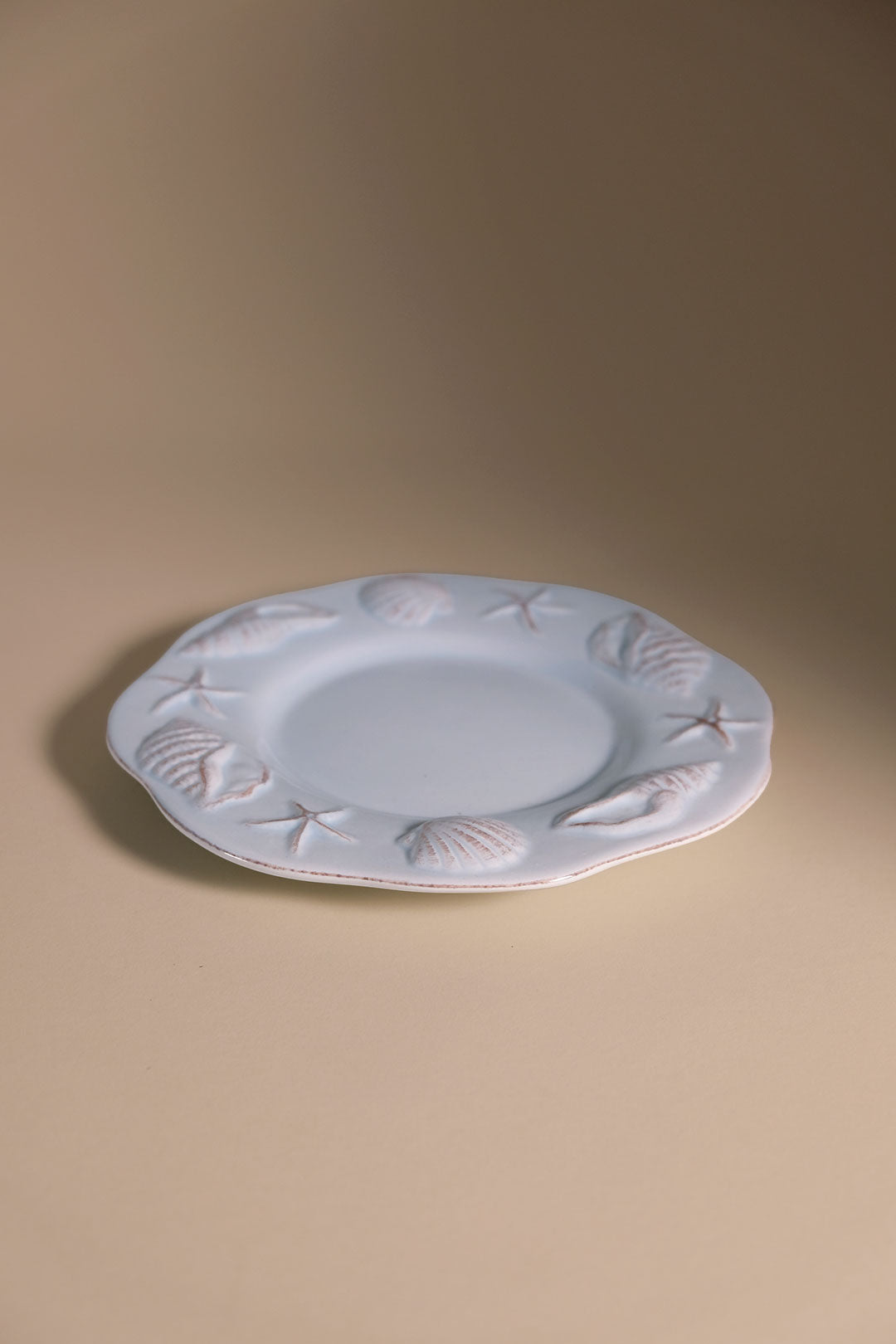 Laguna Coastal 8" Salad Plate Blue
