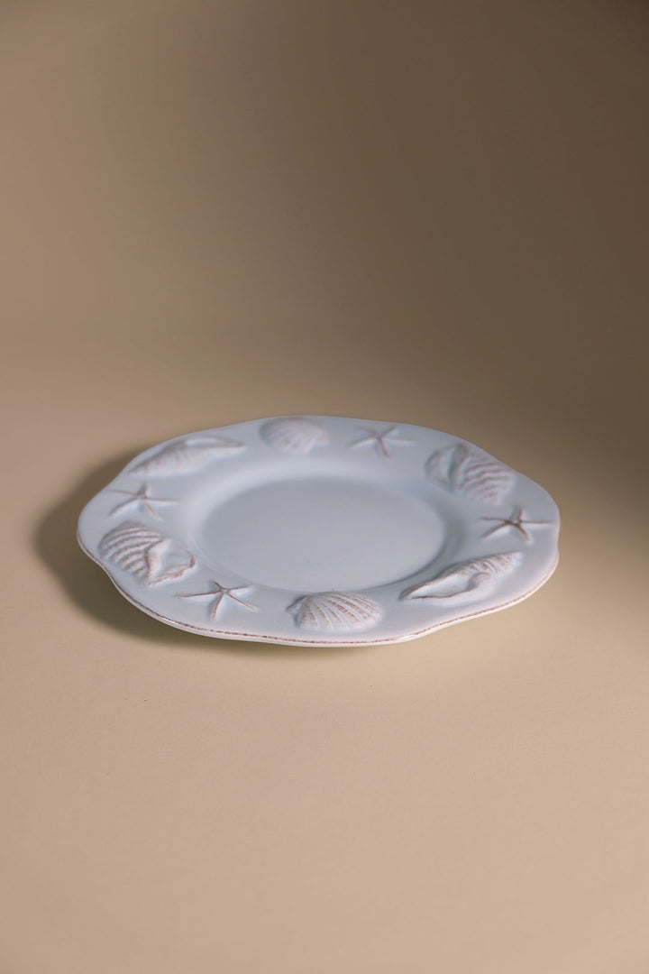 Laguna Coastal 8" Salad Plate Blue