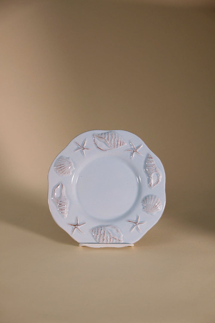 Laguna Coastal 8" Salad Plate Blue