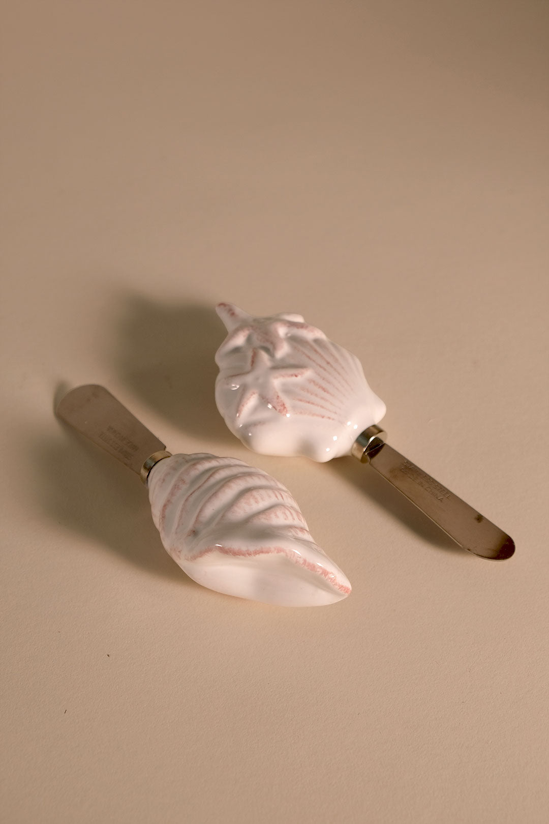 Laguna Coastal Spreader Set in White