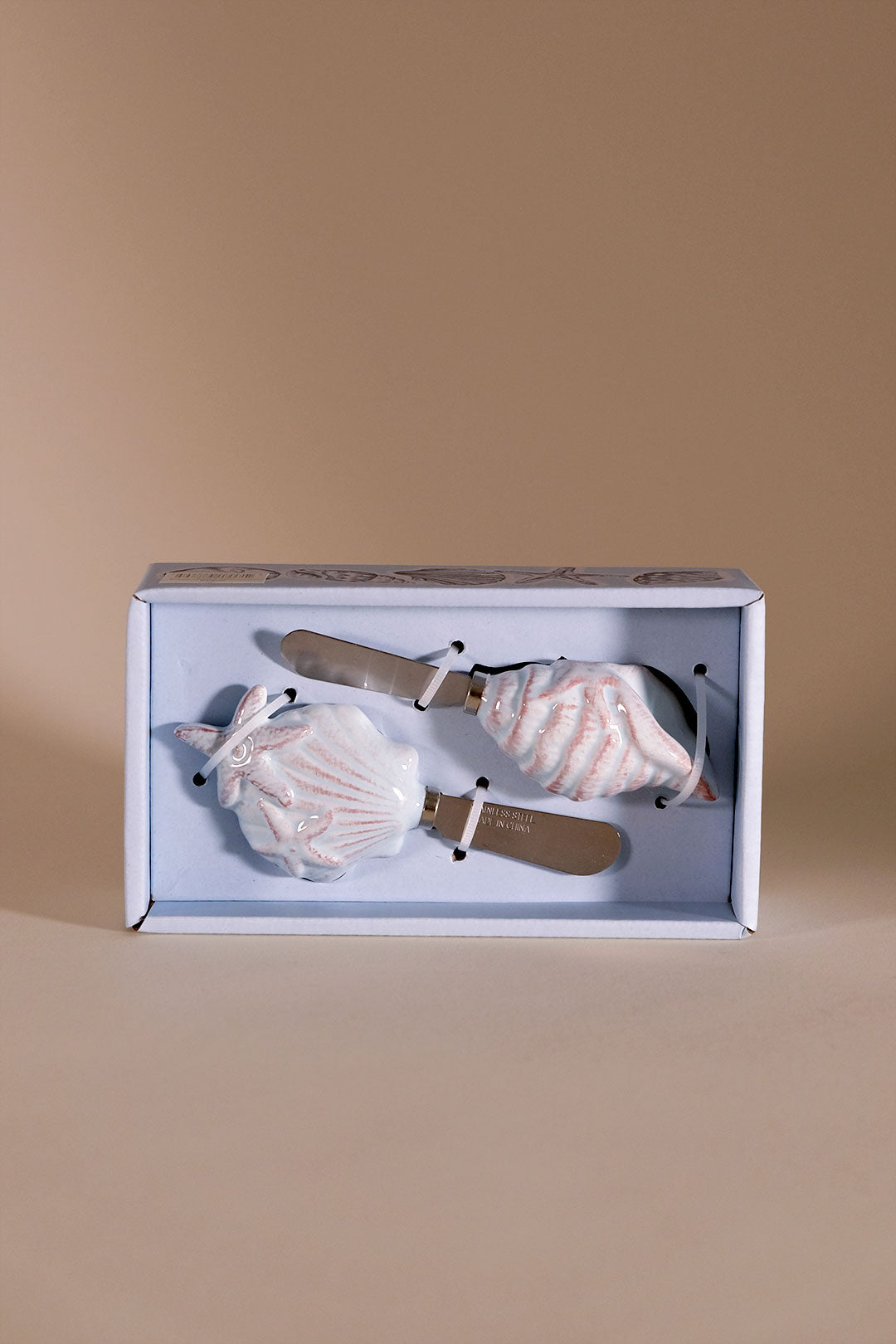 Laguna Coastal Spreader Set in Blue