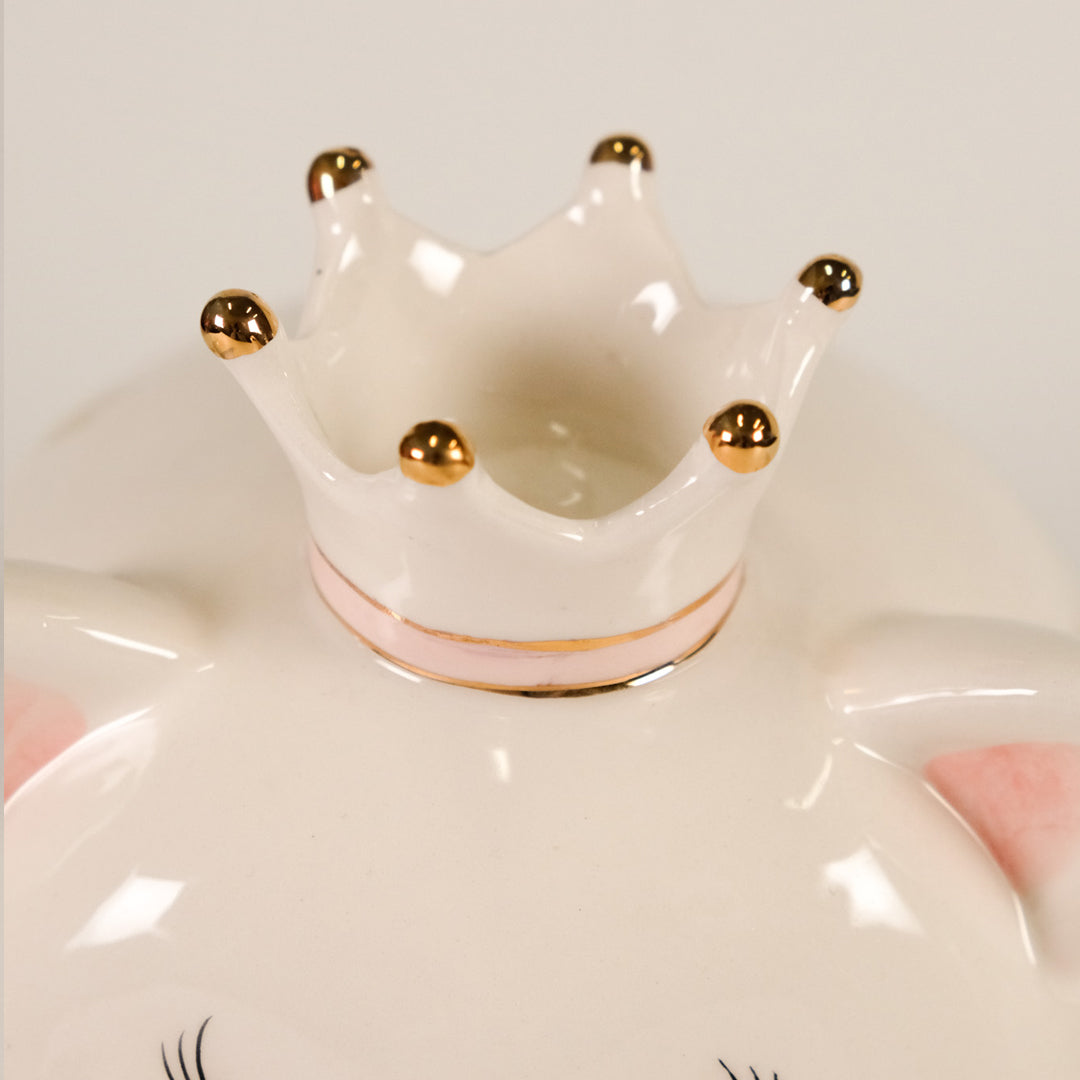 Princess Piggy Bank