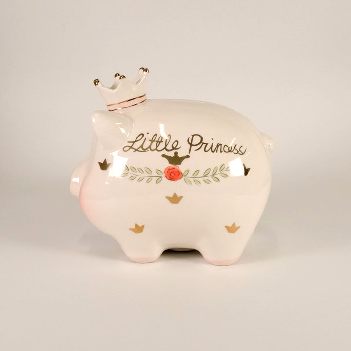 Princess Piggy Bank