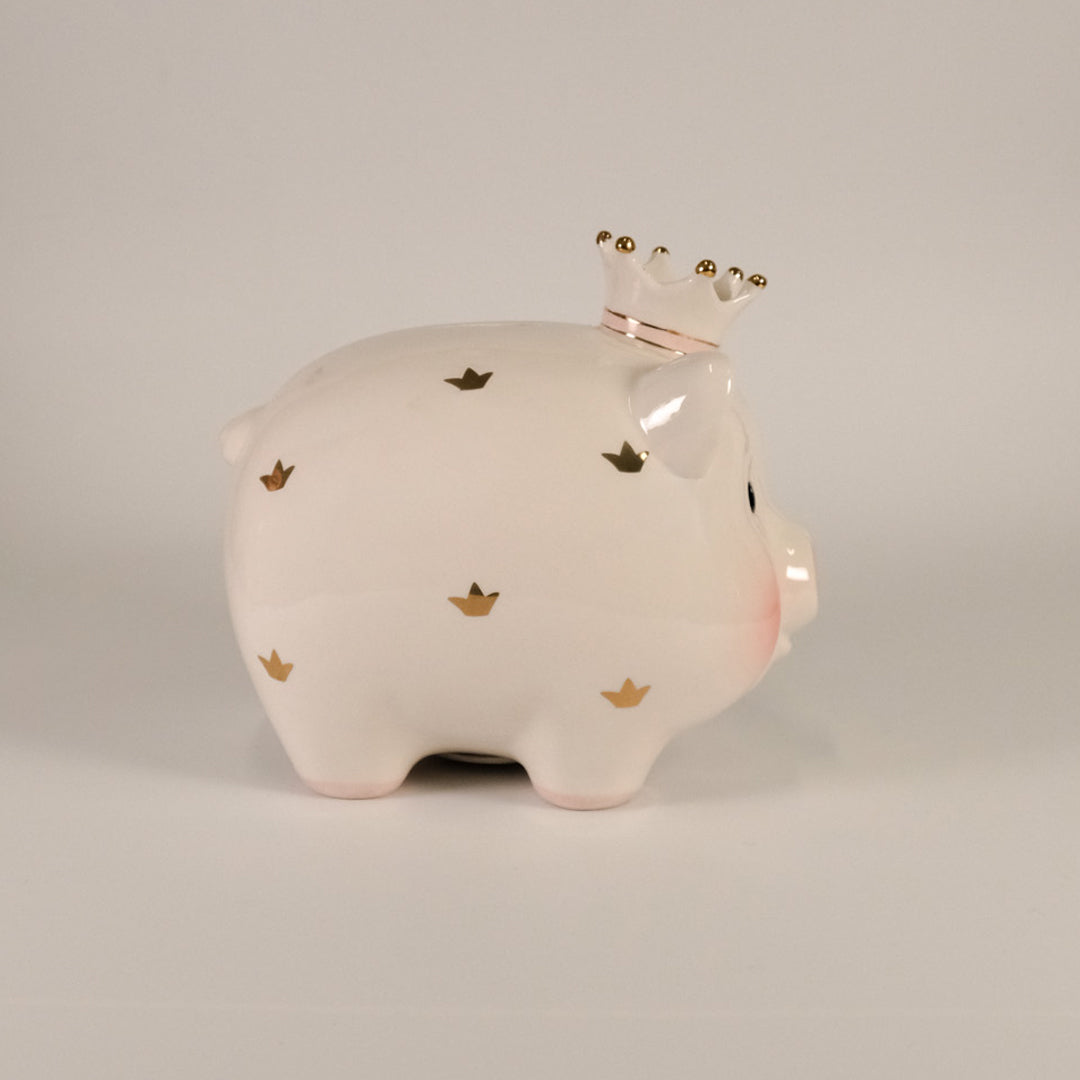 Princess Piggy Bank