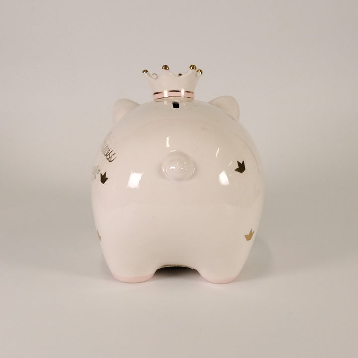 Princess Piggy Bank