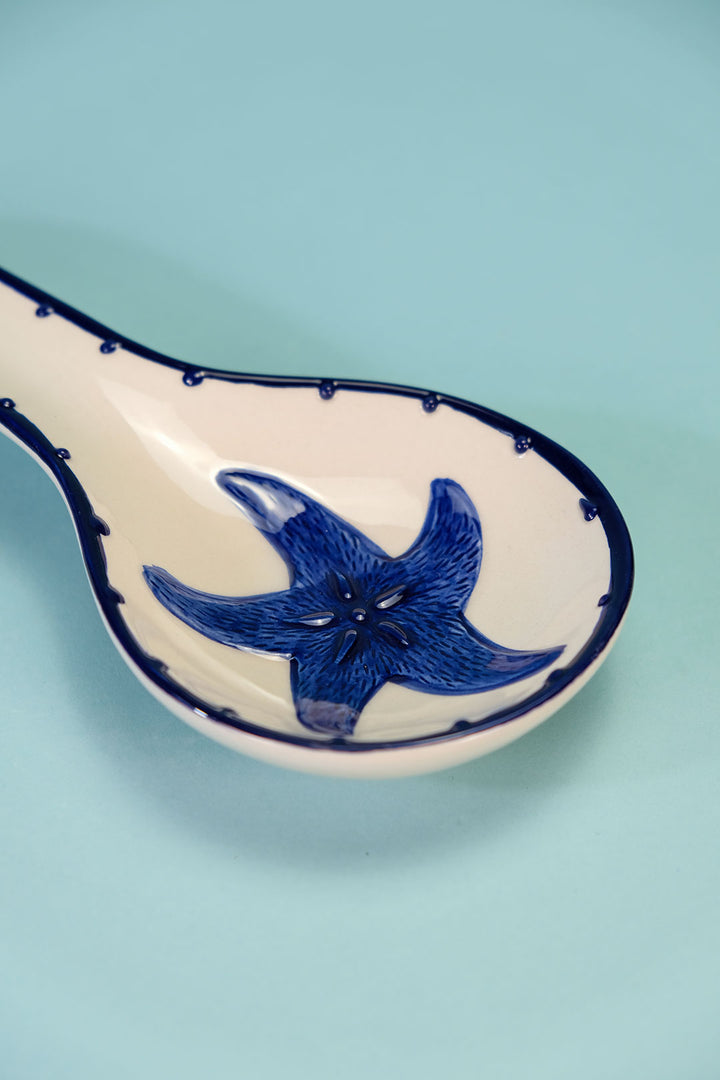 Starfish Spoon Rest