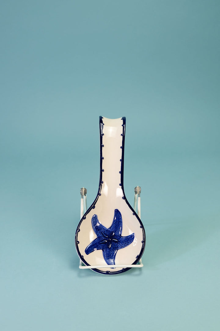 Starfish Spoon Rest