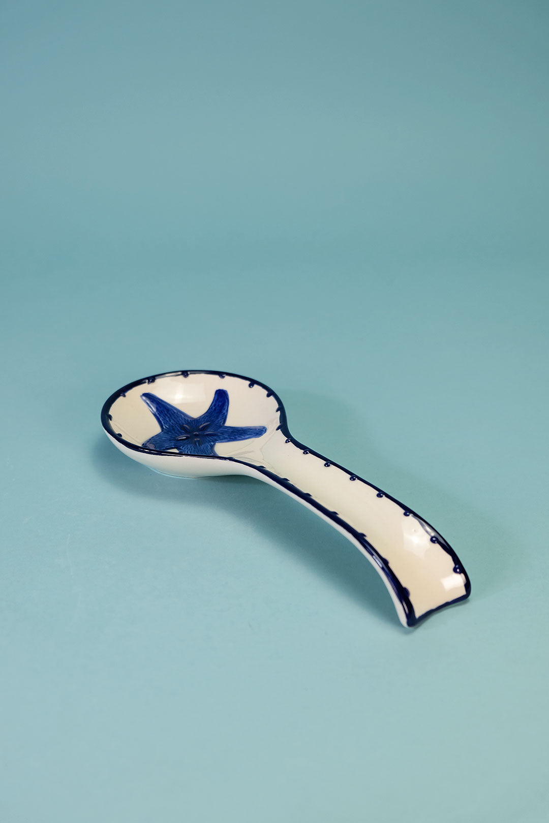 Starfish Spoon Rest