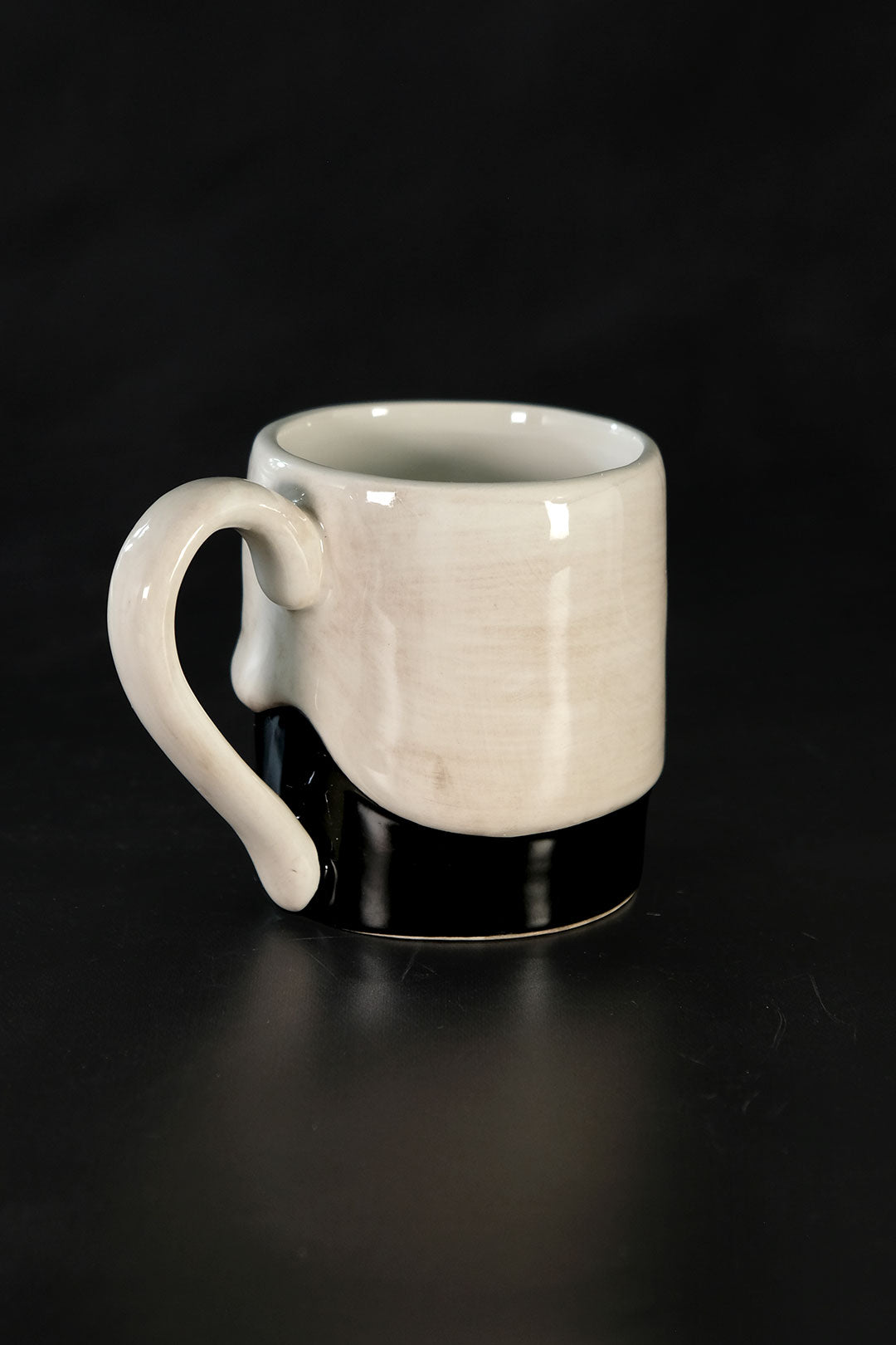 Skull Fig Mug