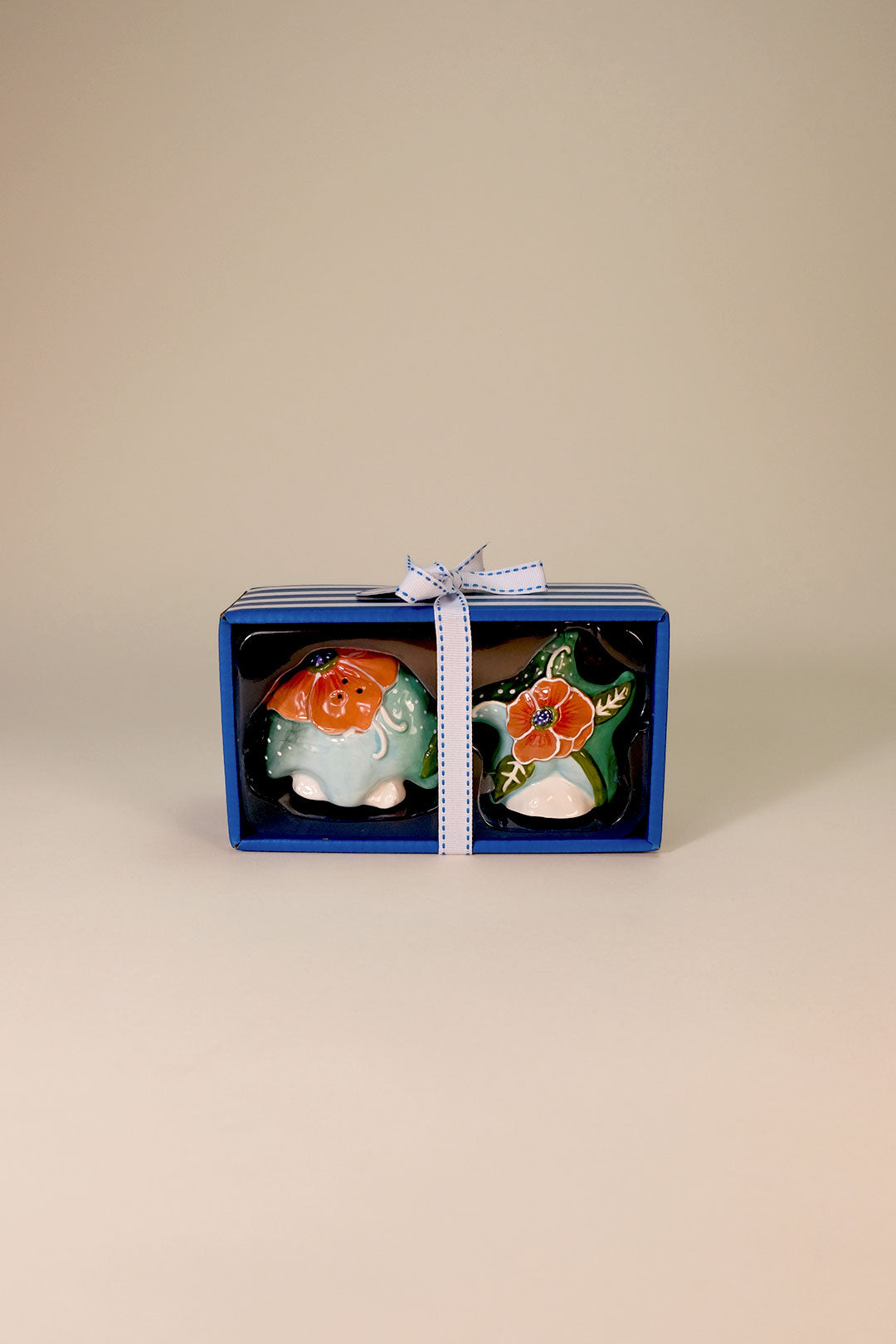 Starfish and Shell S&P Set