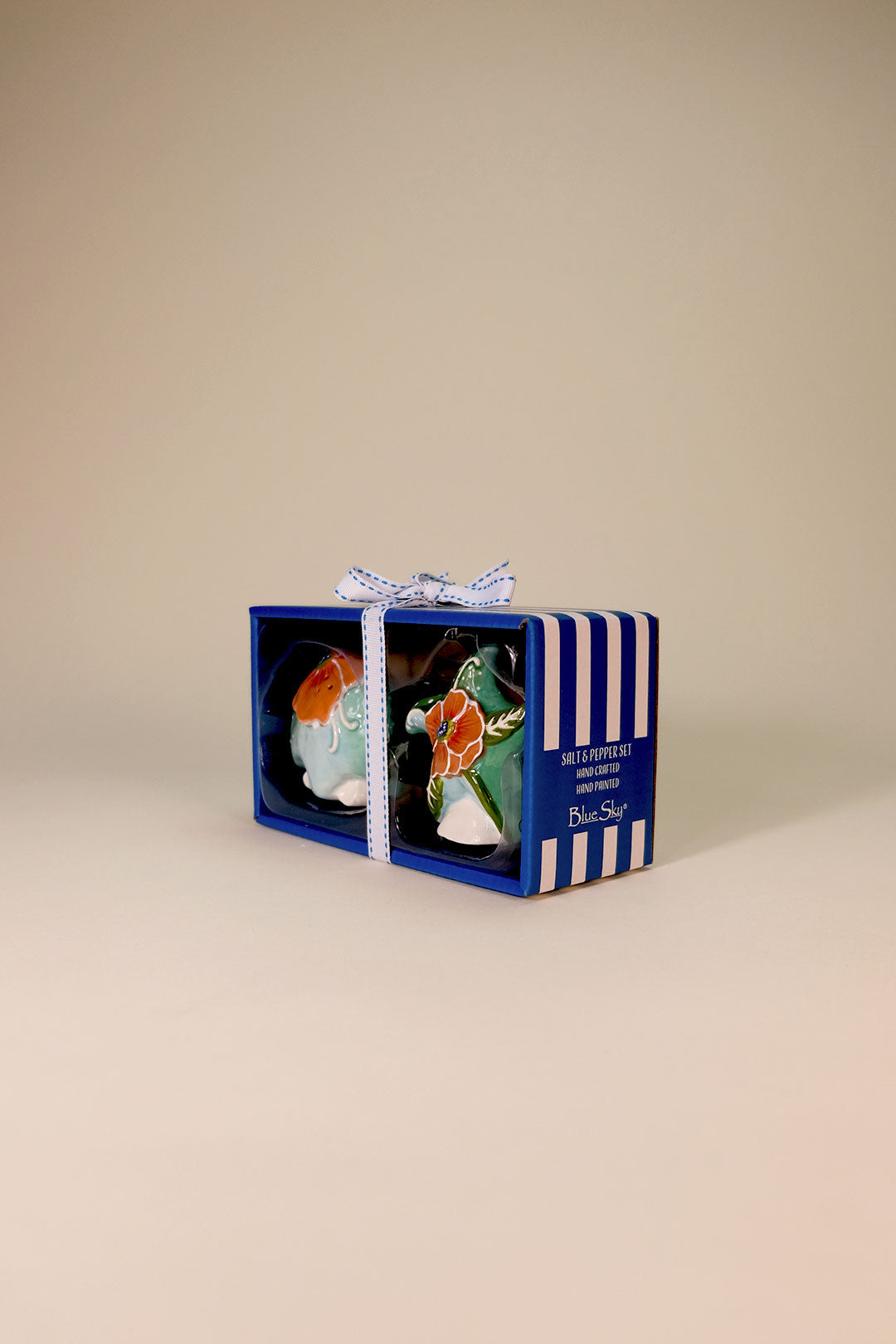 Starfish and Shell S&P Set