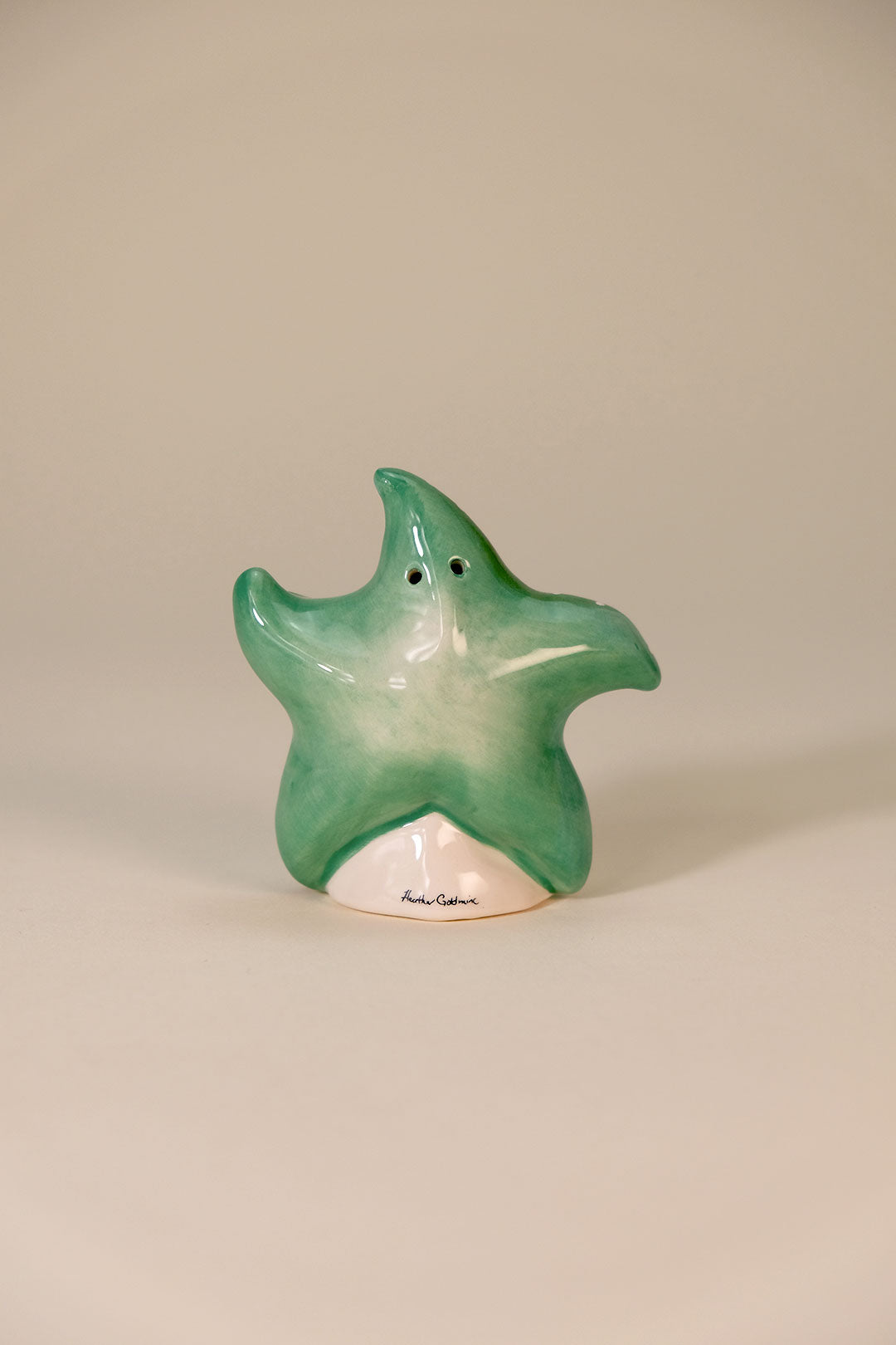 Starfish and Shell S&P Set