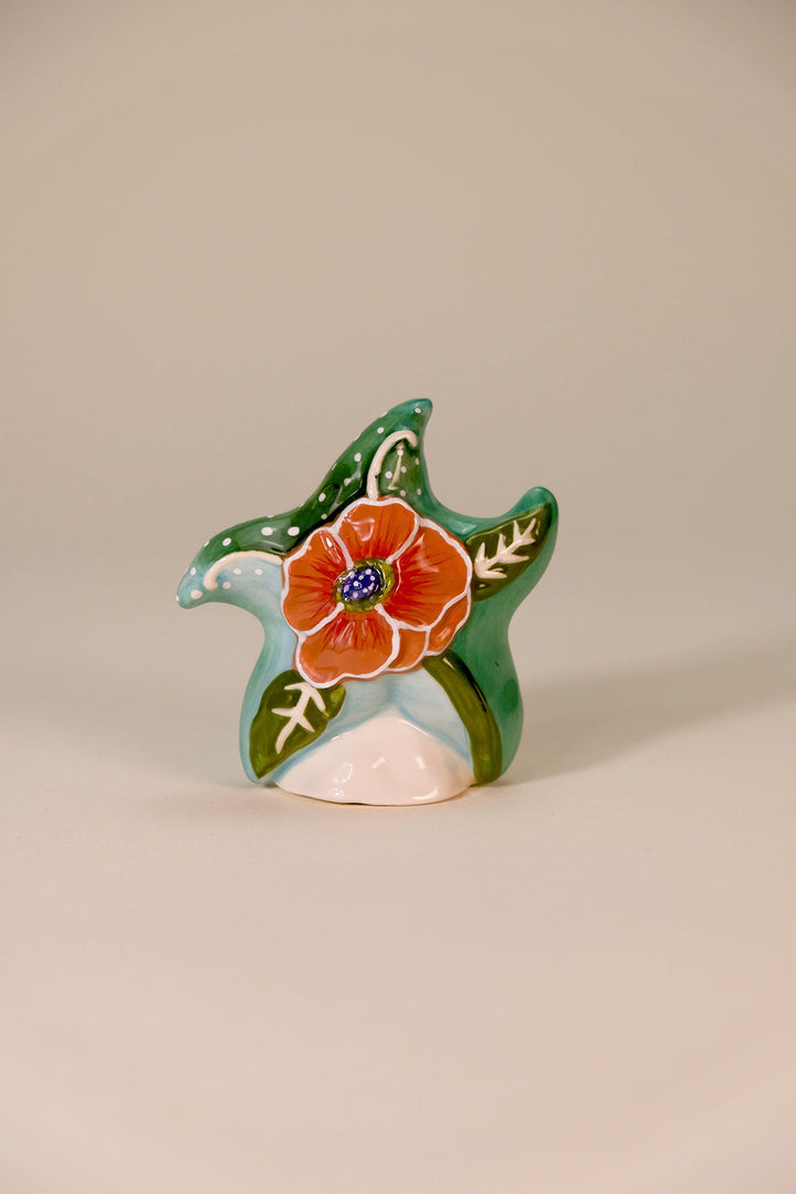 Starfish and Shell S&P Set