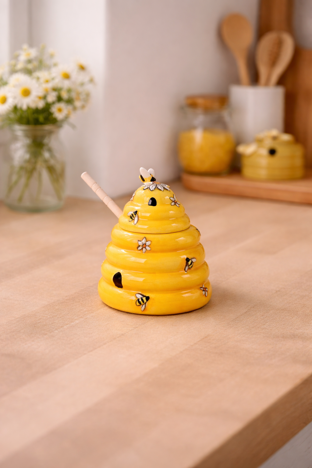 Hive Honey Pot