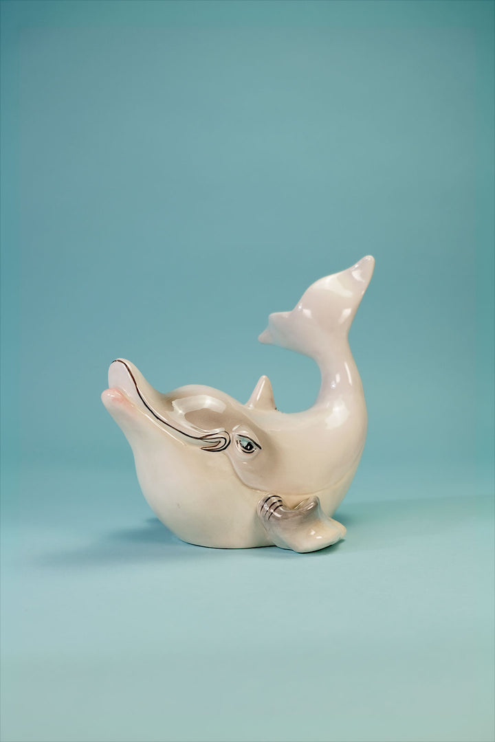 Dolphin Figurine